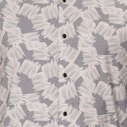 Men’s Printed Casual Shirt