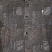 Men’s Printed Casual Shirt