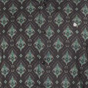 Men’s Printed Casual Shirt
