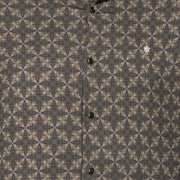 Men’s Printed Casual Shirt