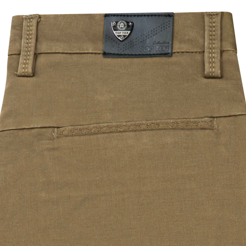 Men’s Gabardine Pant
