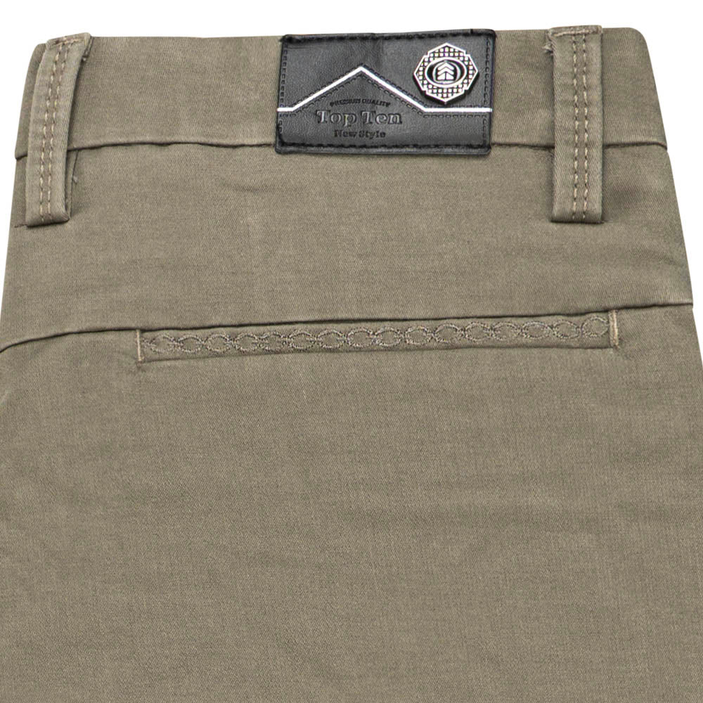 Men’s Gabardine Pant
