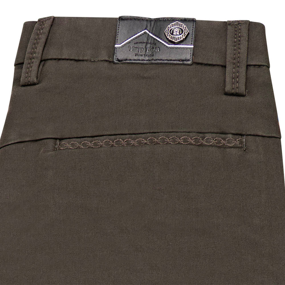 Men’s Gabardine Pant