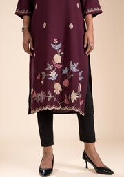 Ladies Kurti 1 Pcs