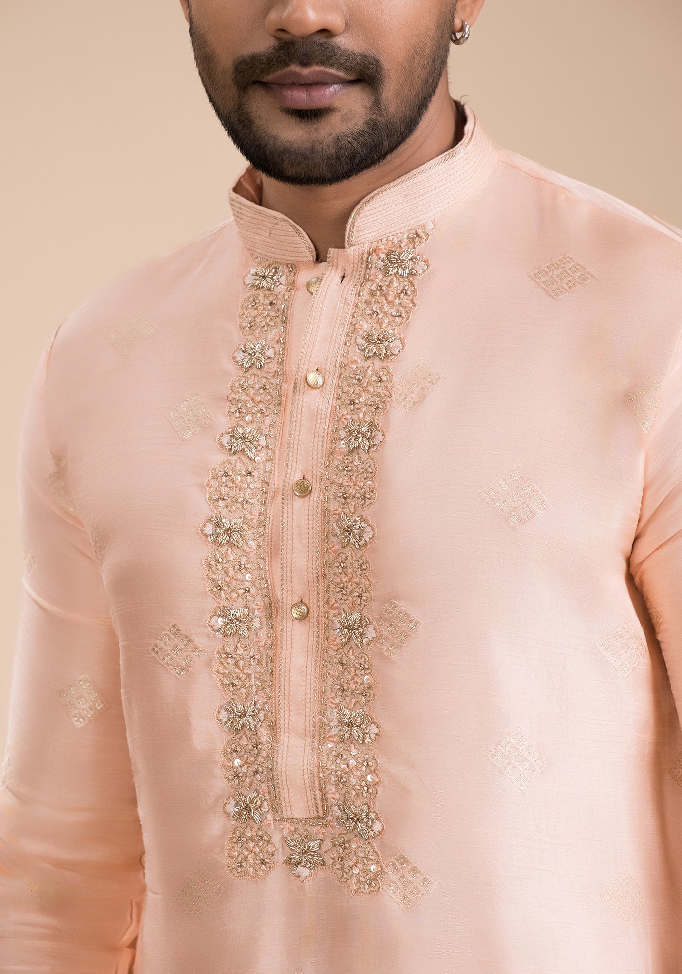 Mens Panjabi