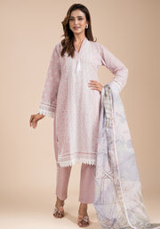 Ladies Three pcs