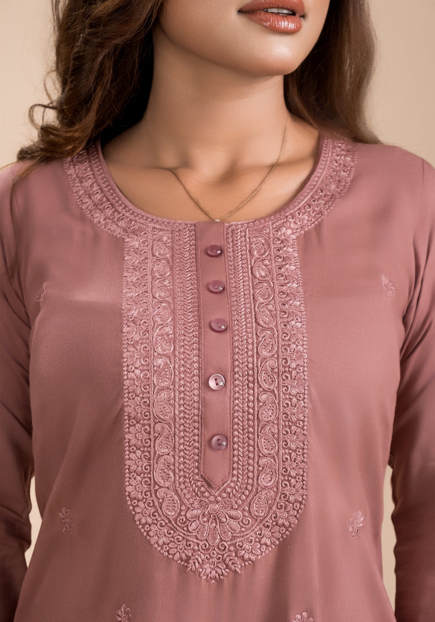 Ladies Kurti 1 Pcs