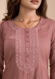 Ladies Kurti 1 Pcs