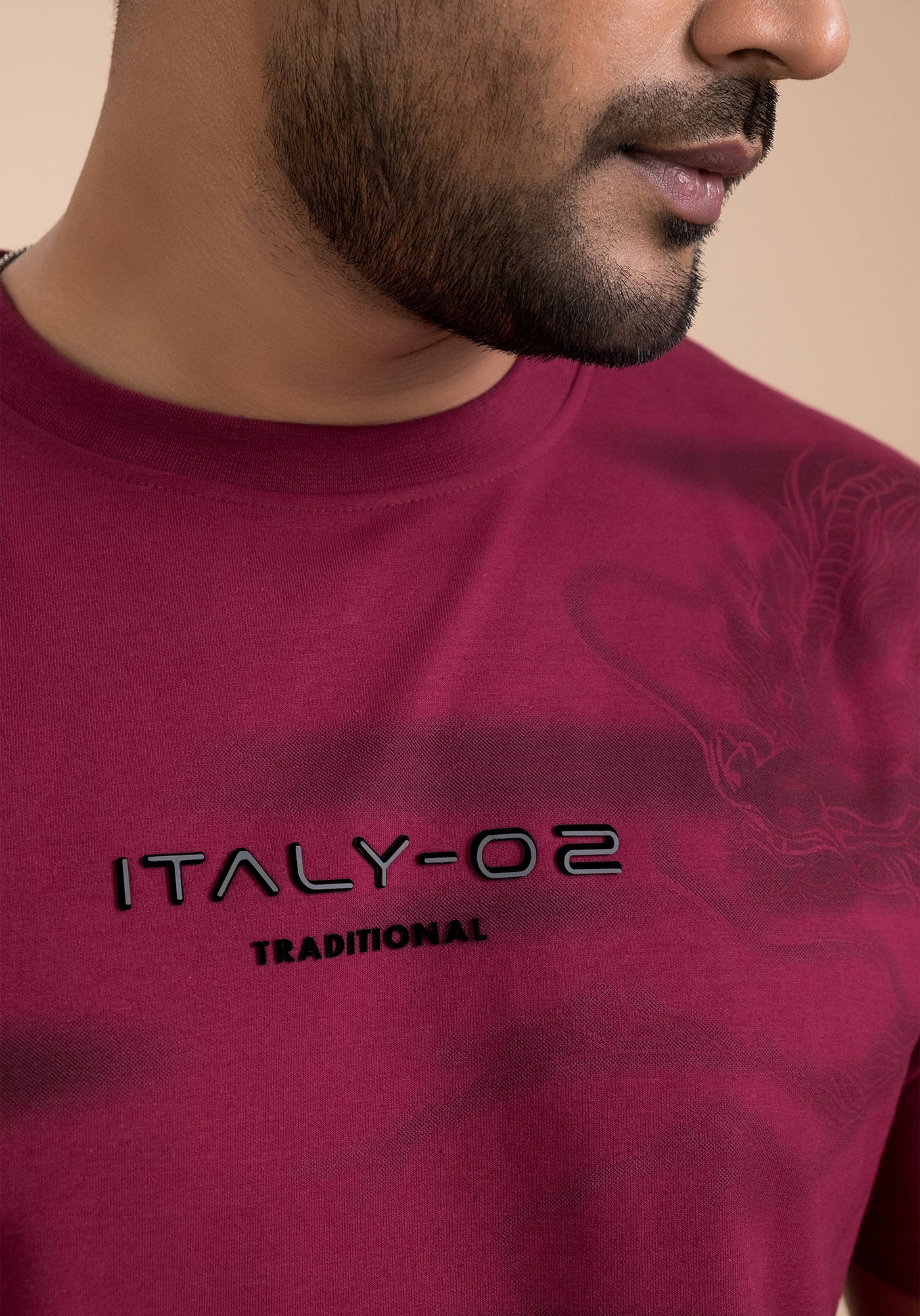 Men’s T-shirt