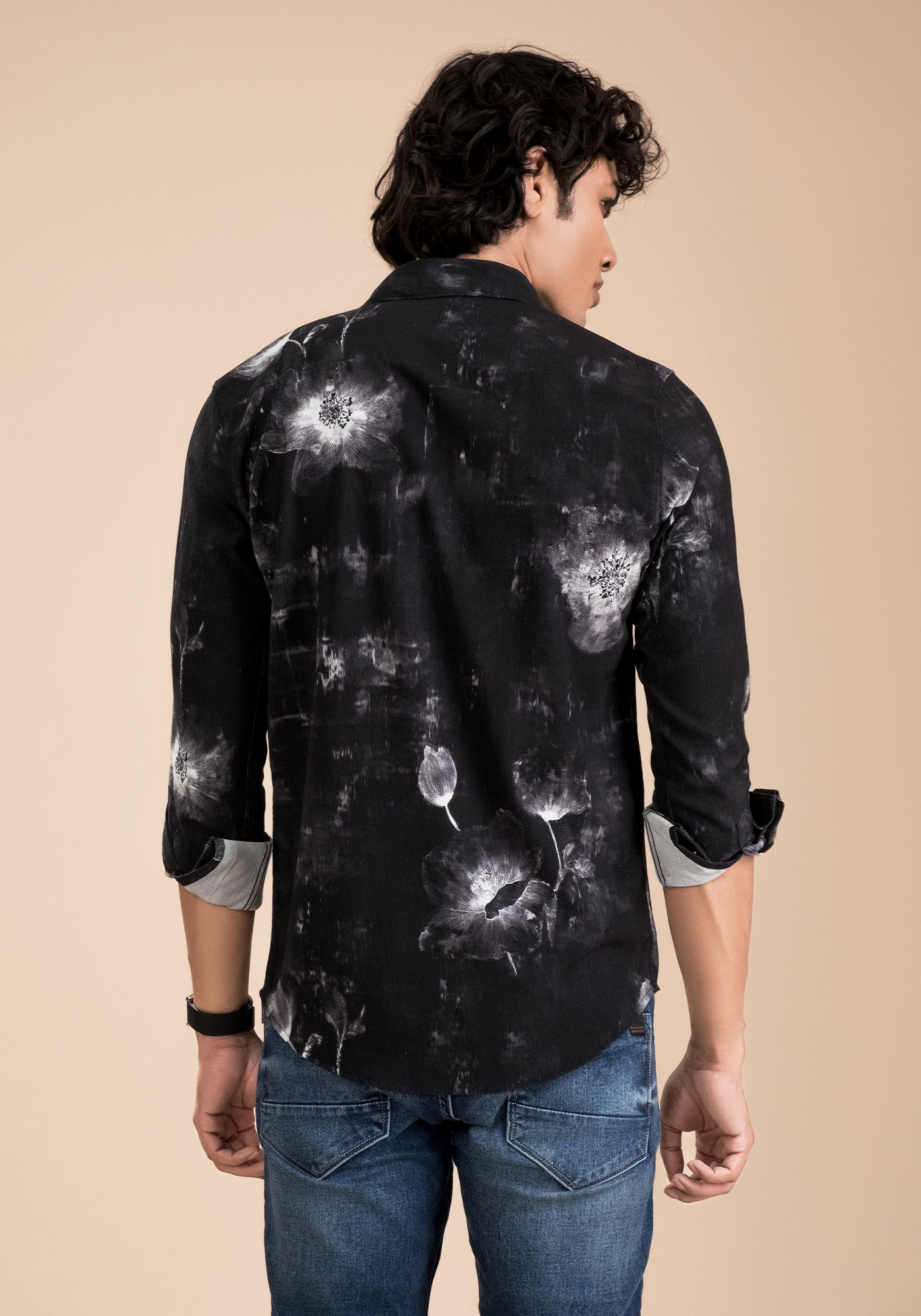 Men’s Casual Shirt