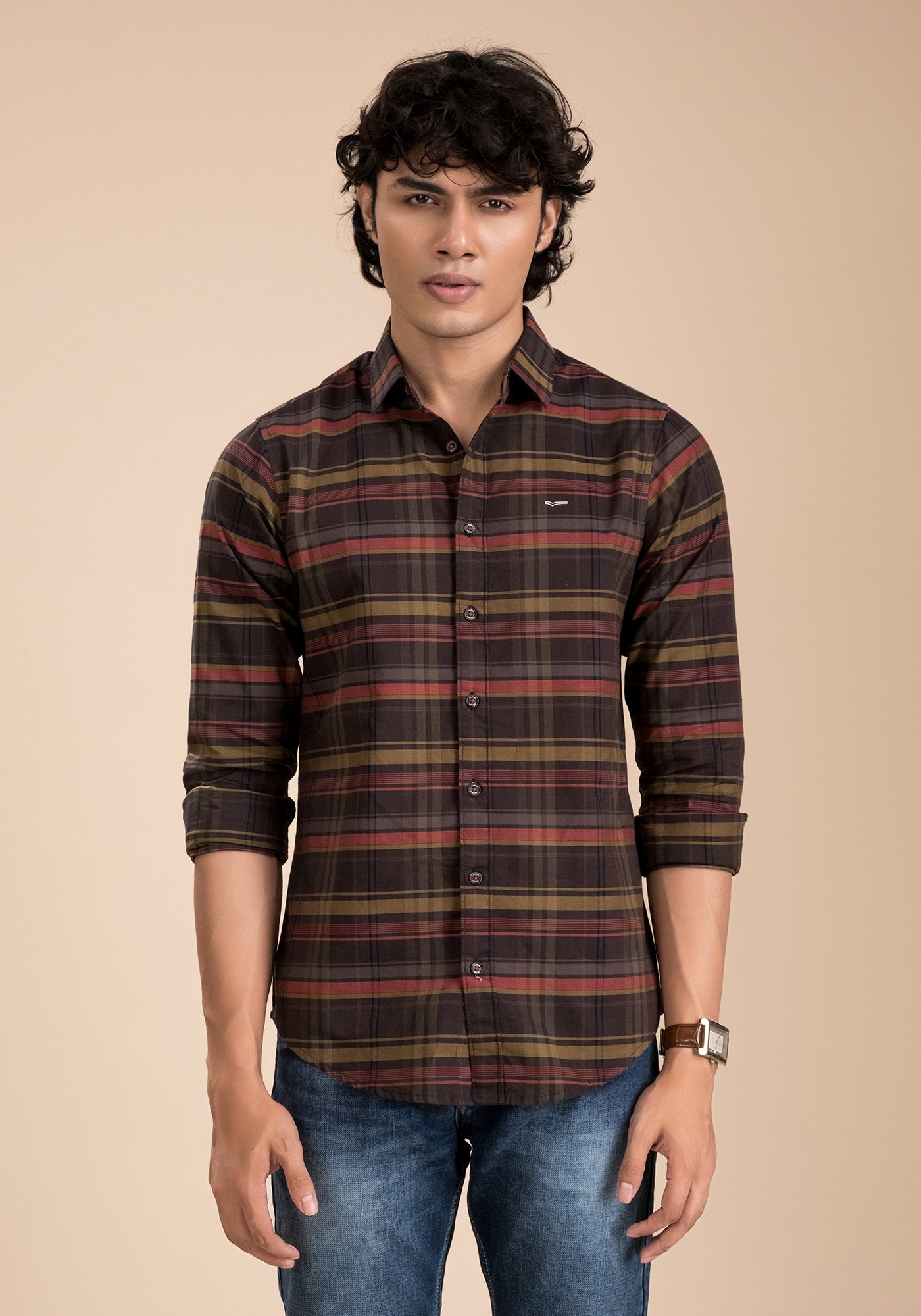 Men’s Casual Shirt