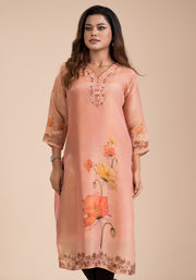 Ladies Kurti 1 Pcs