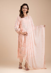 Ladies Three pcs