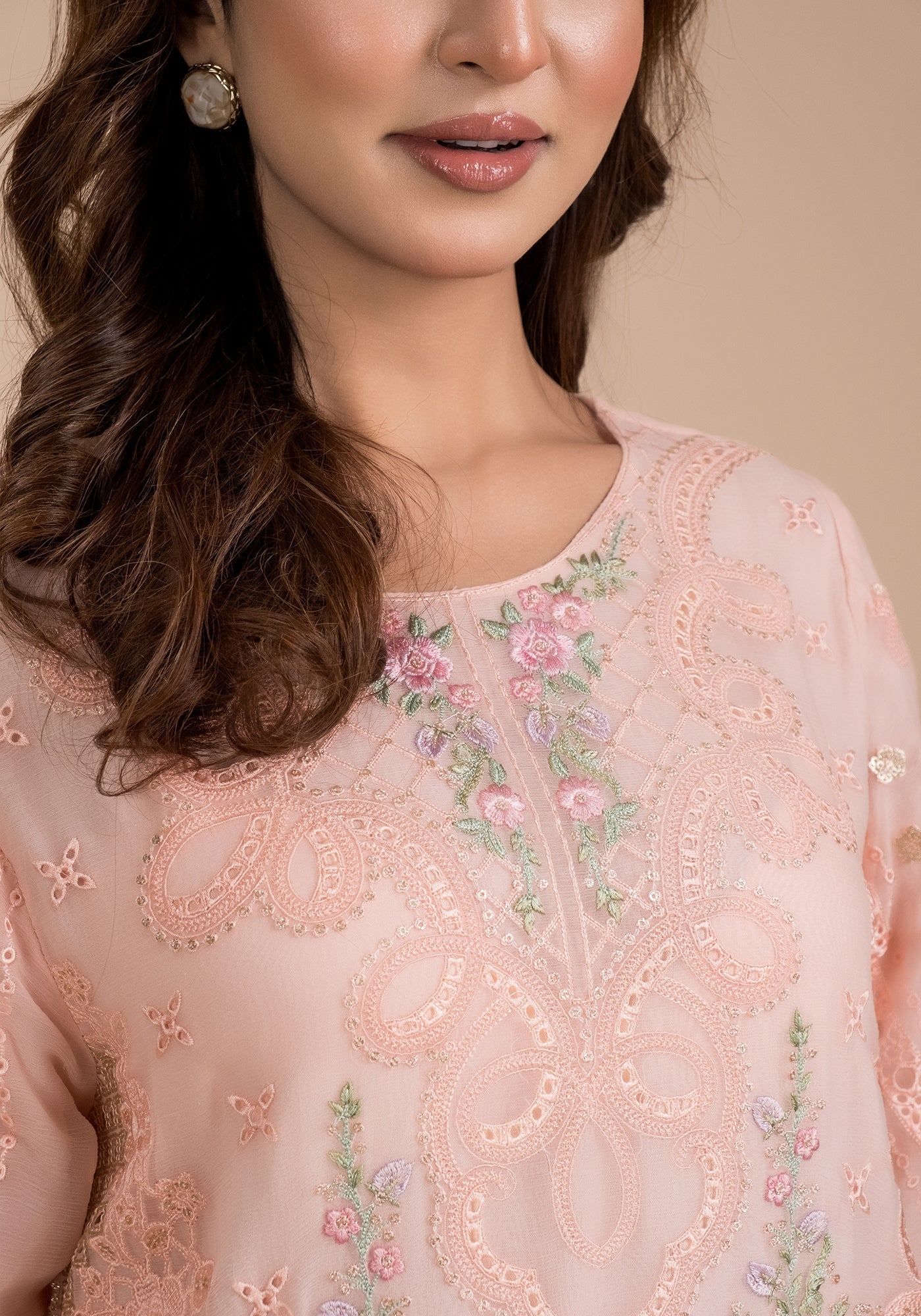 Ladies Three pcs