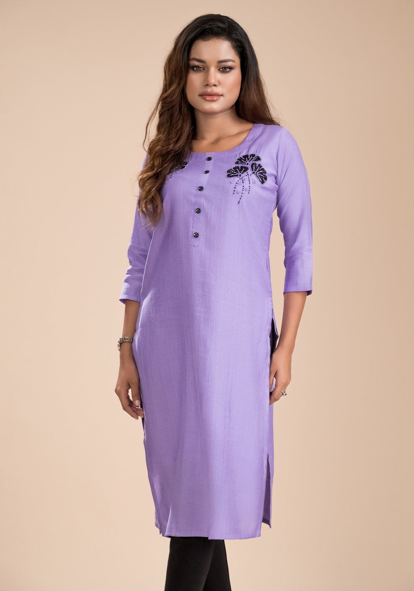 Ladies Kurti 1 Pcs