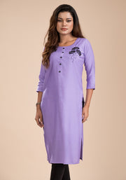 Ladies Kurti 1 Pcs