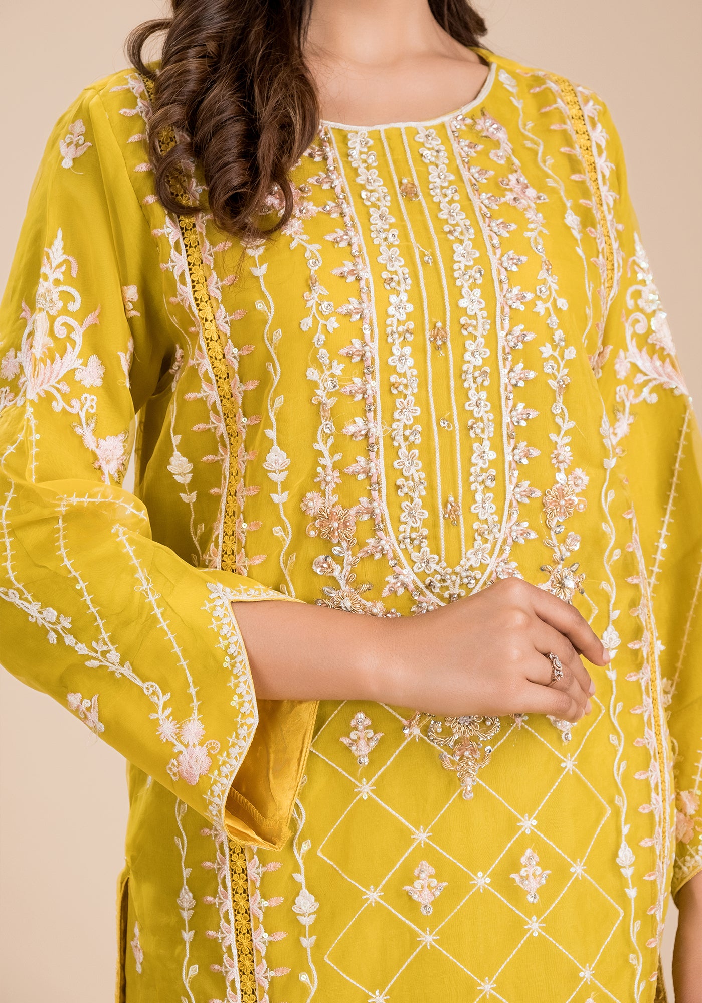 Ladies Three pcs