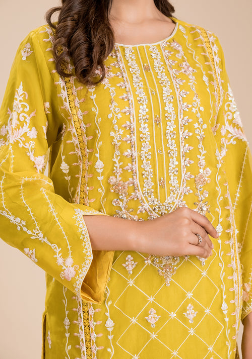 Ladies Three pcs