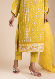 Ladies Three pcs