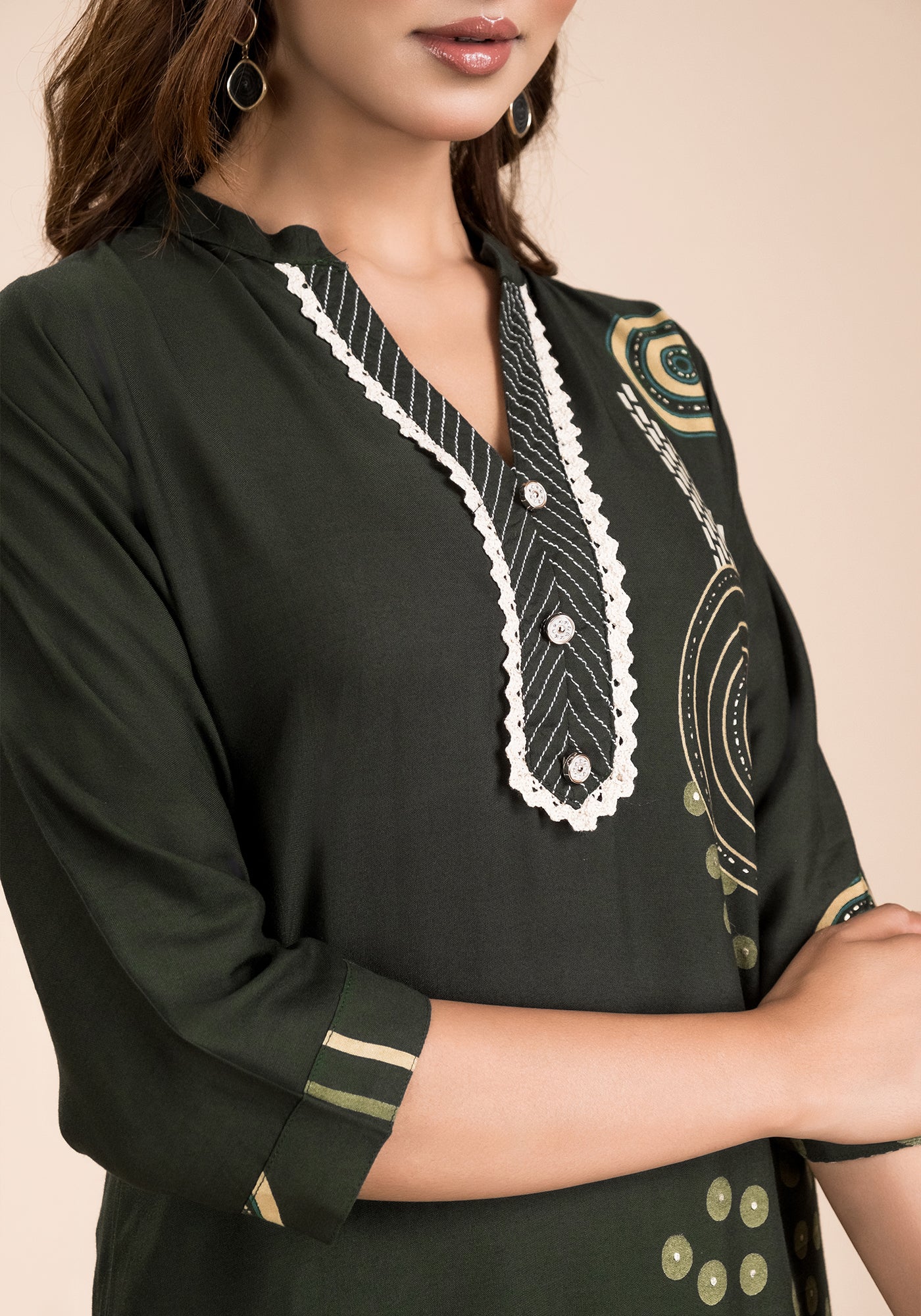 Ladies Co-Ord Set