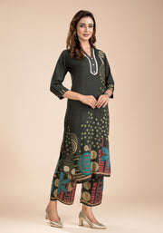 Ladies Co-Ord Set