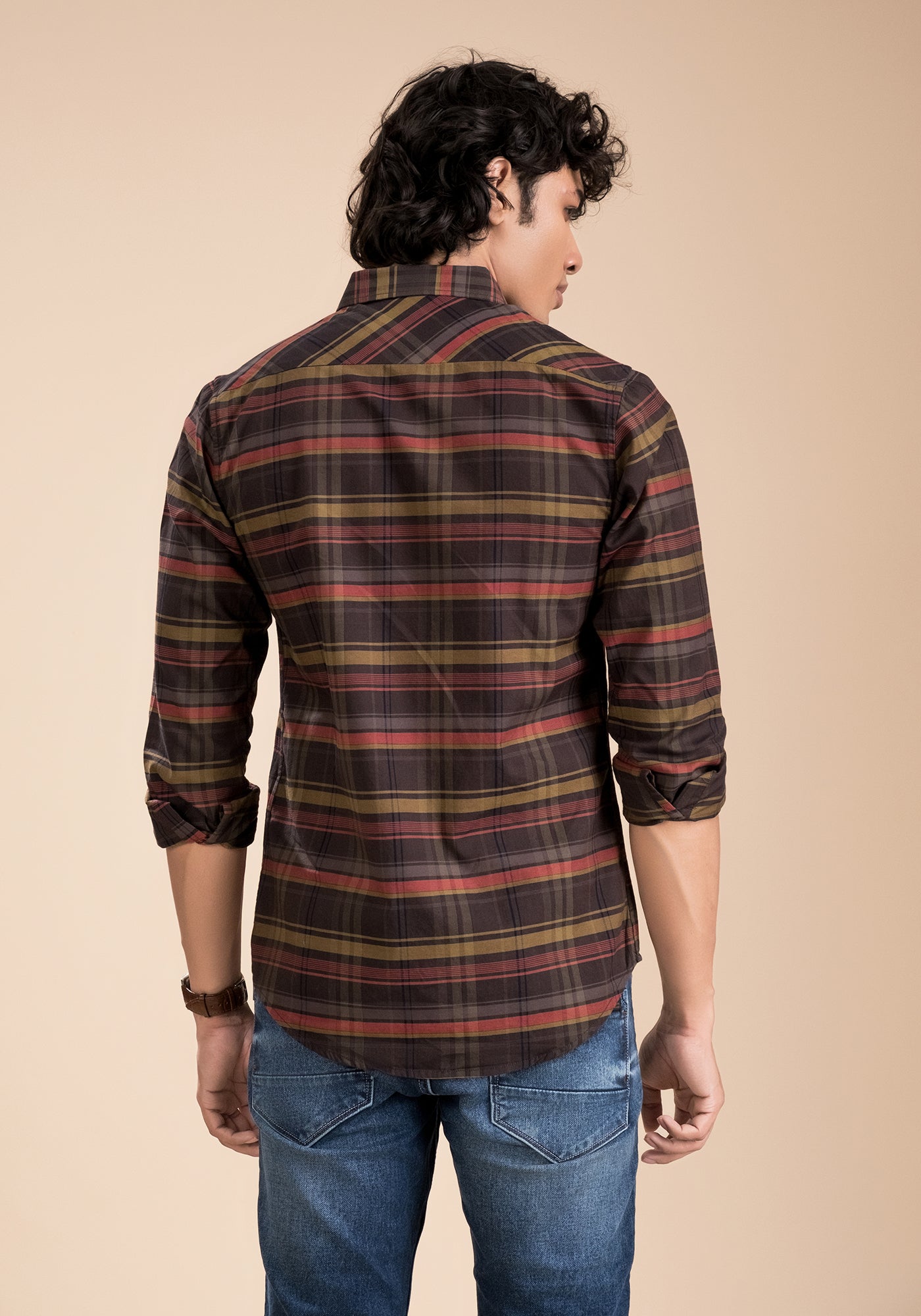 Men’s Casual Shirt