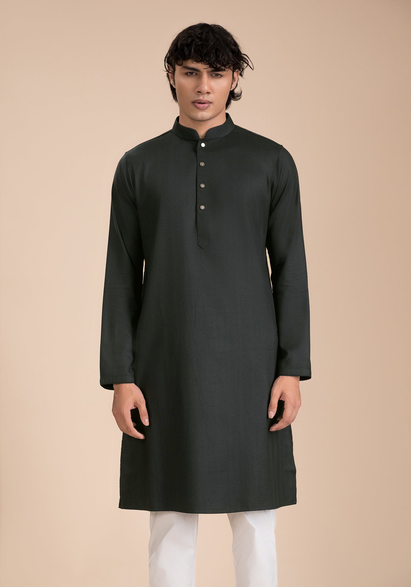 Men’s Slim Fit Panjabi
