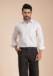 Men’s Formal Shirt
