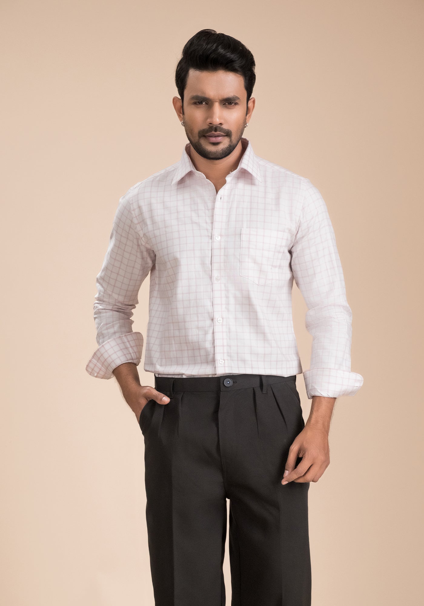 Men’s Formal Shirt