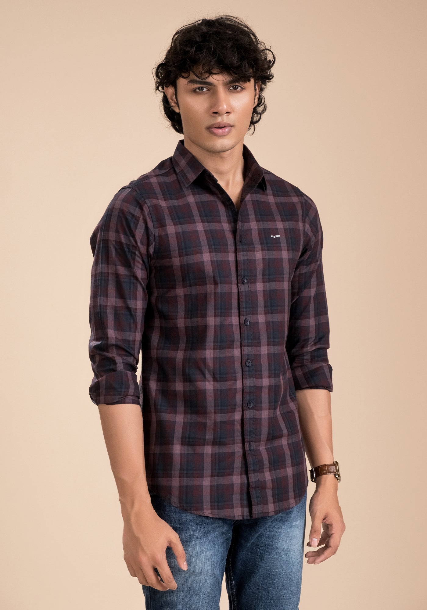 Men’s Casual Shirt