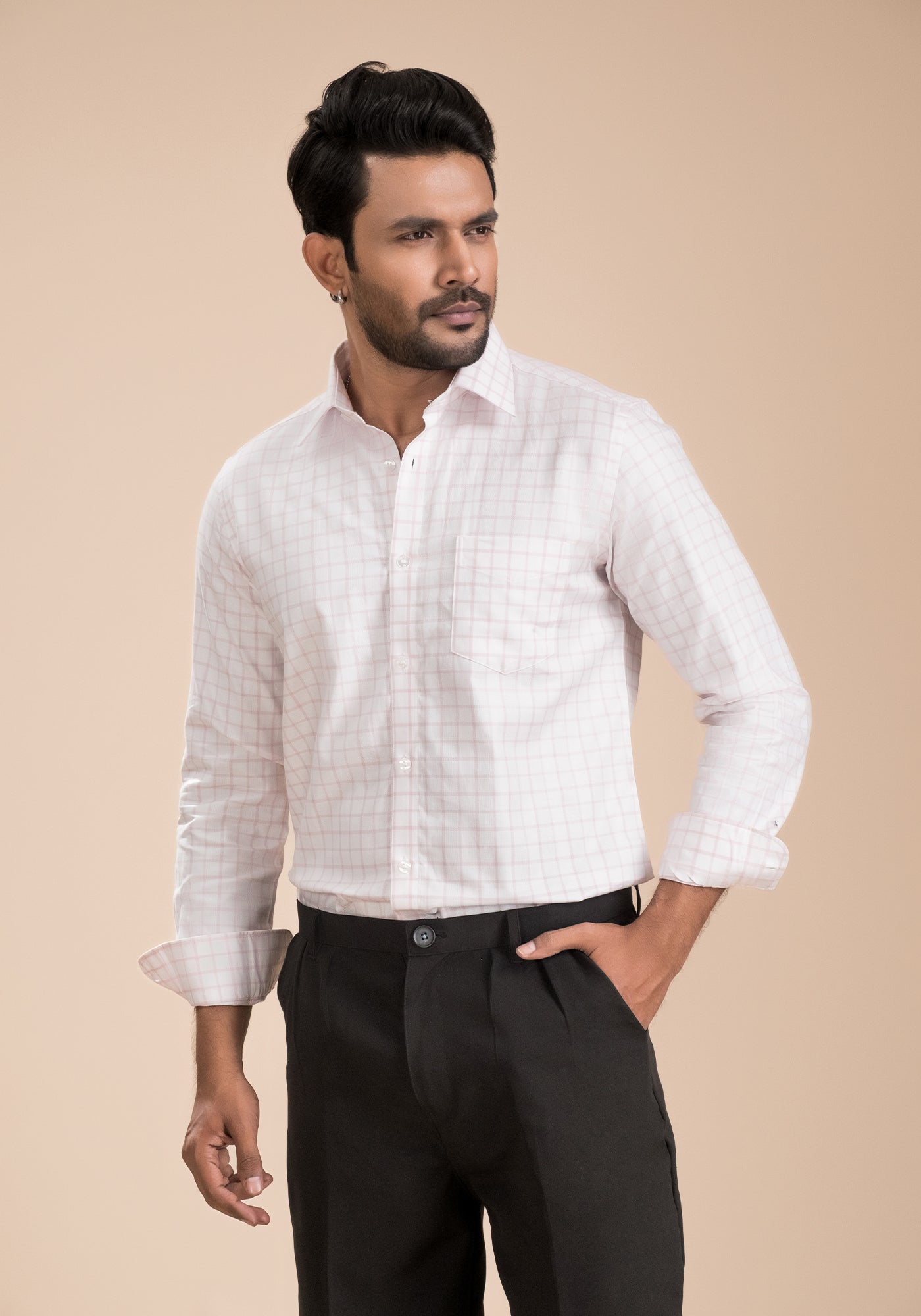 Men’s Formal Shirt