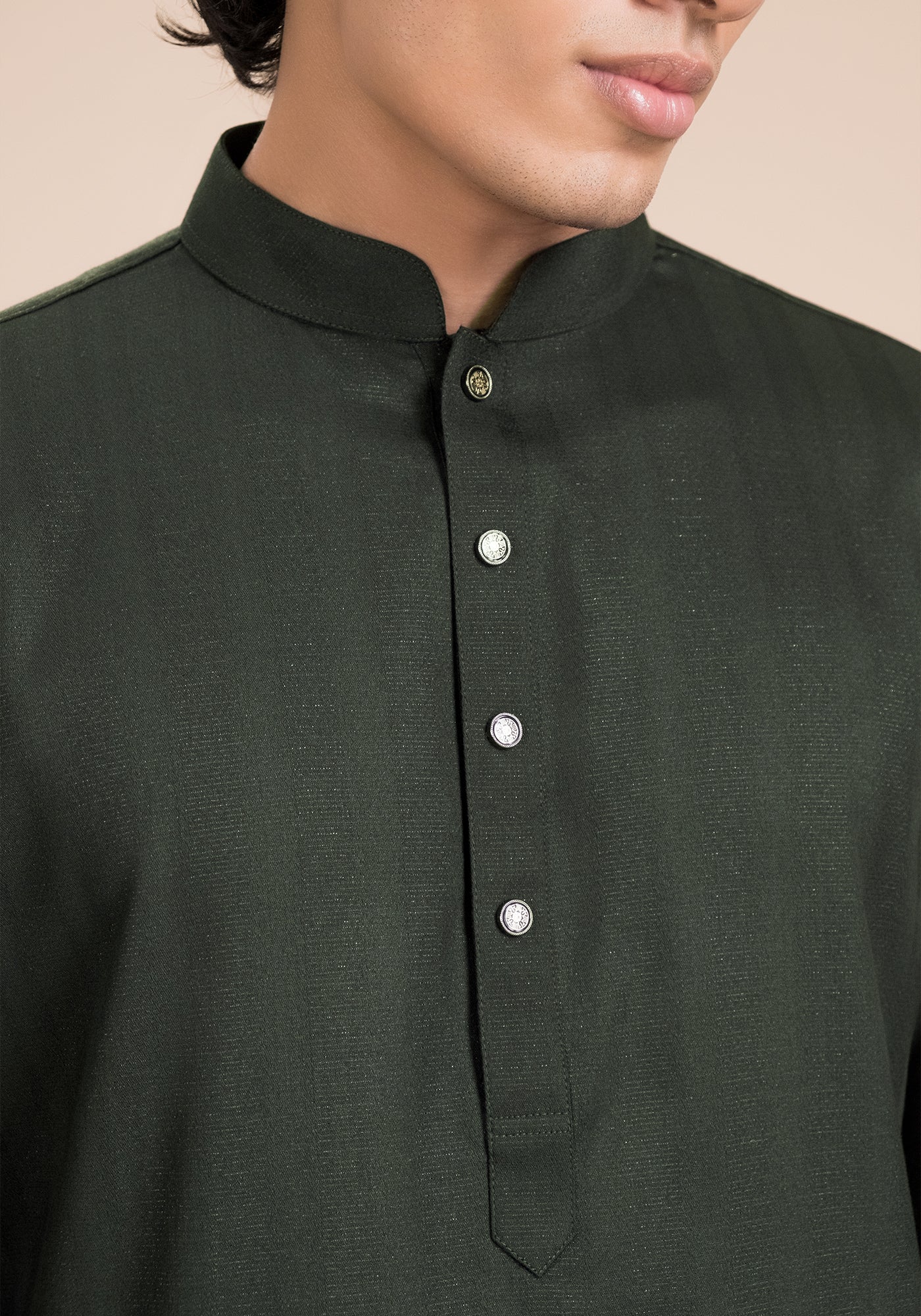 Men’s Slim Fit Panjabi