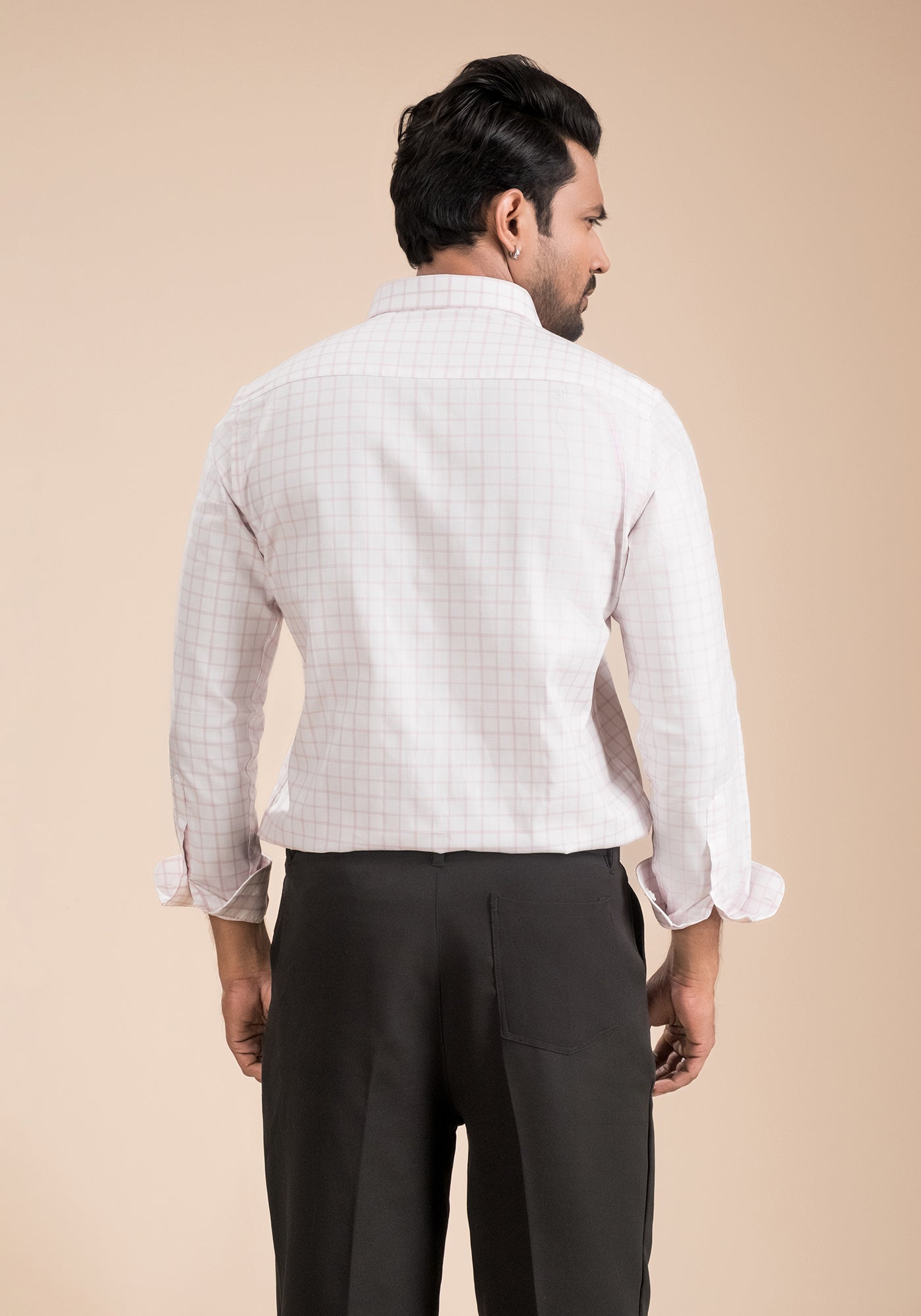 Men’s Formal Shirt