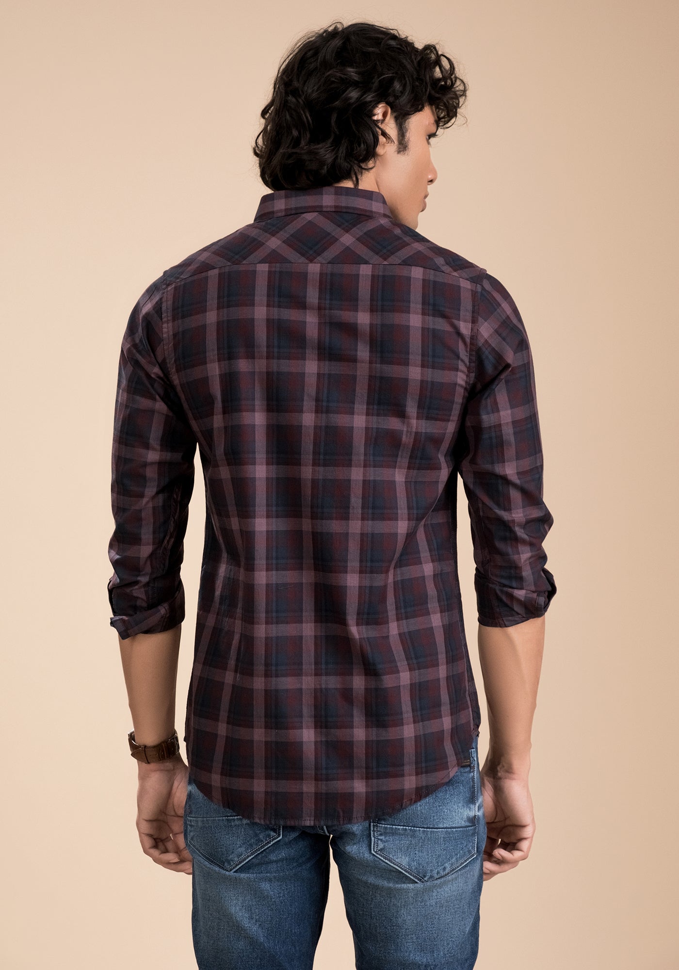 Men’s Casual Shirt
