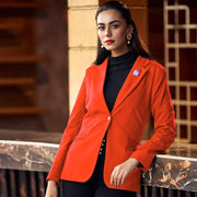 Ladies Blazer