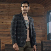 Men’s Casual Blazer