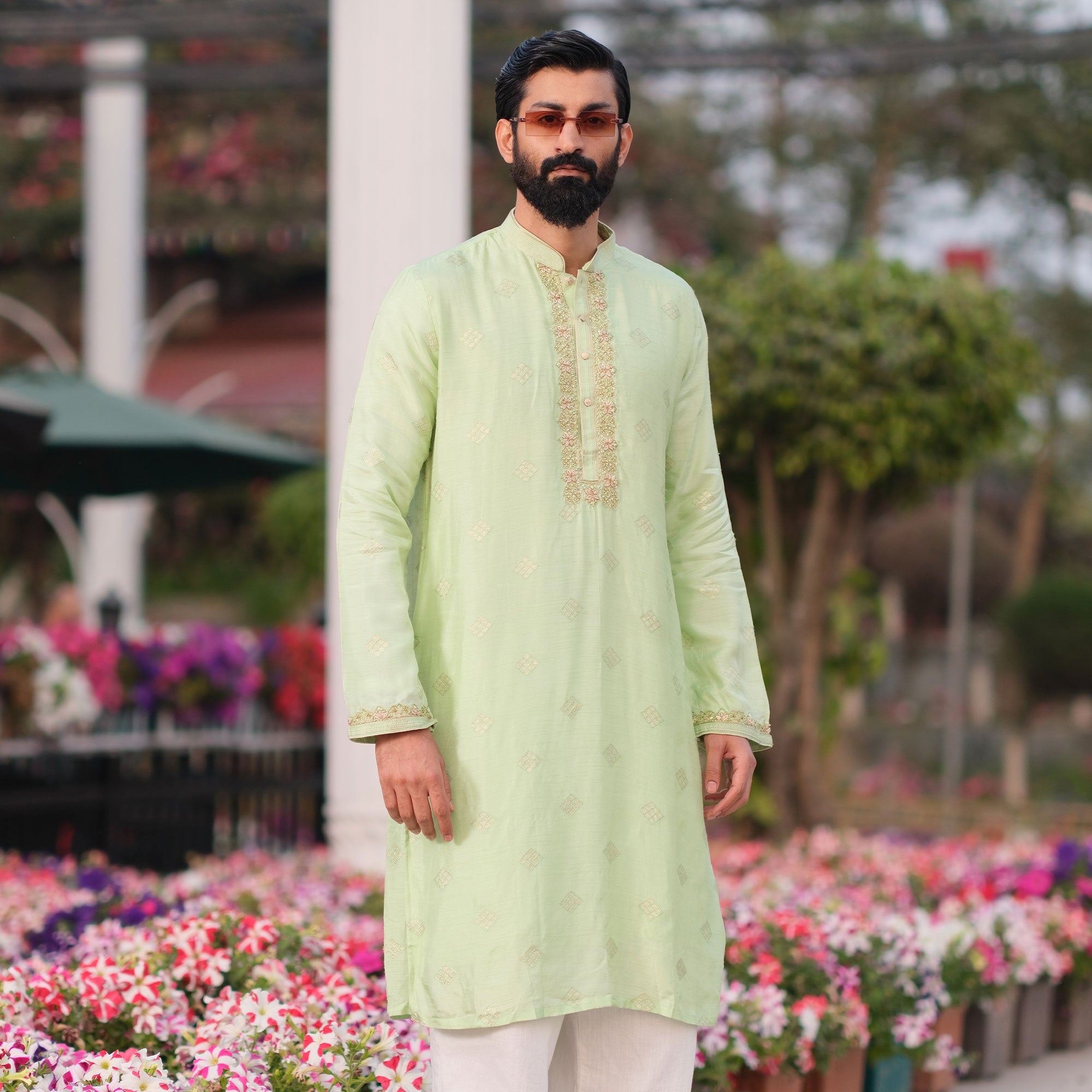 Men's Panjabi ( India )