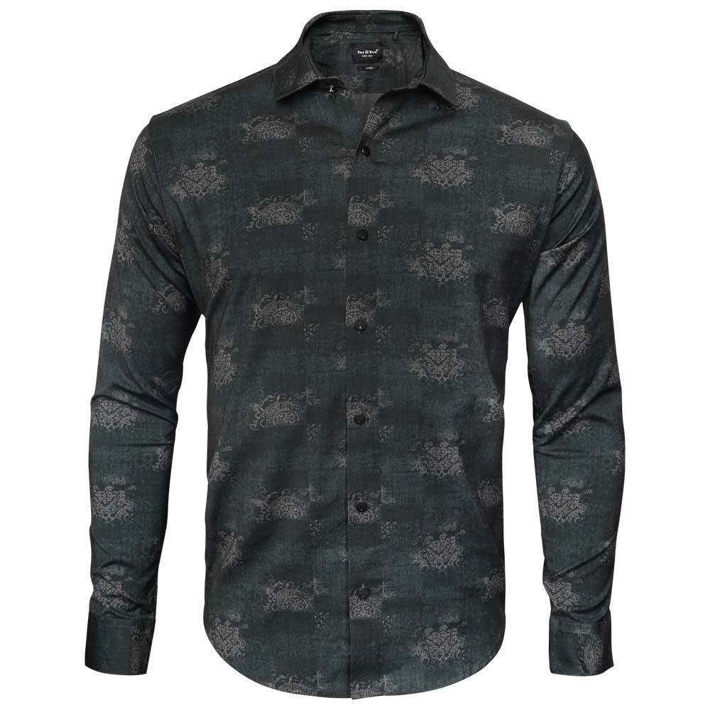 Men’s Casual Shirt