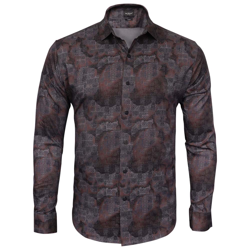 Men’s Casual Shirt