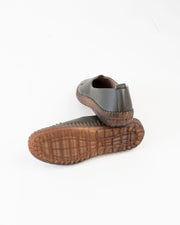 Dr. Shoes Ladies Semi Hill Loafer - Olive