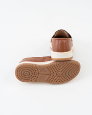 Fashion Bar Loafer Kids Boys - Brown
