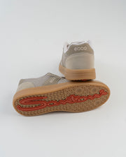 ECCO Style Retro Sneaker - Khaki