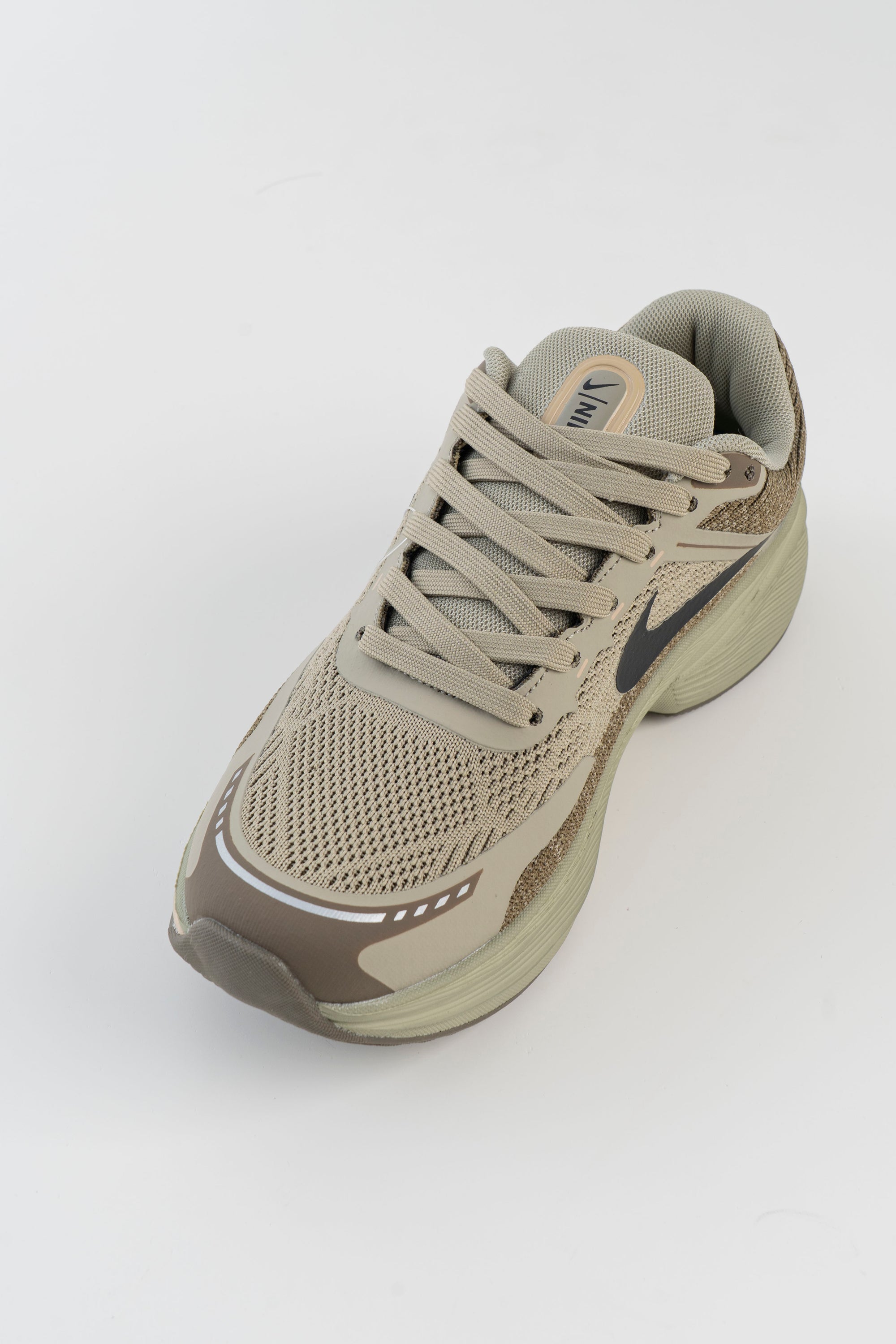 Nike Zoom X Running Sneaker - Green