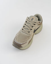 Nike Zoom X Running Sneaker - Green