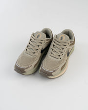 Nike Zoom X Running Sneaker - Green