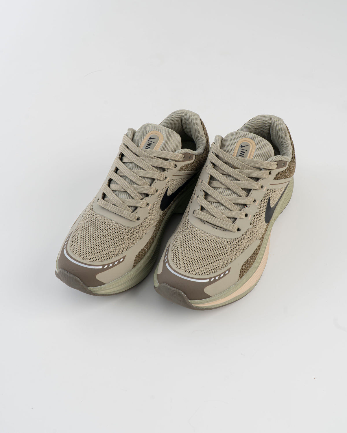 Nike Zoom X Running Sneaker - Green