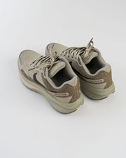 Nike Zoom X Running Sneaker - Green
