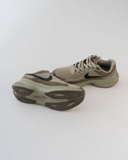Nike Zoom X Running Sneaker - Green