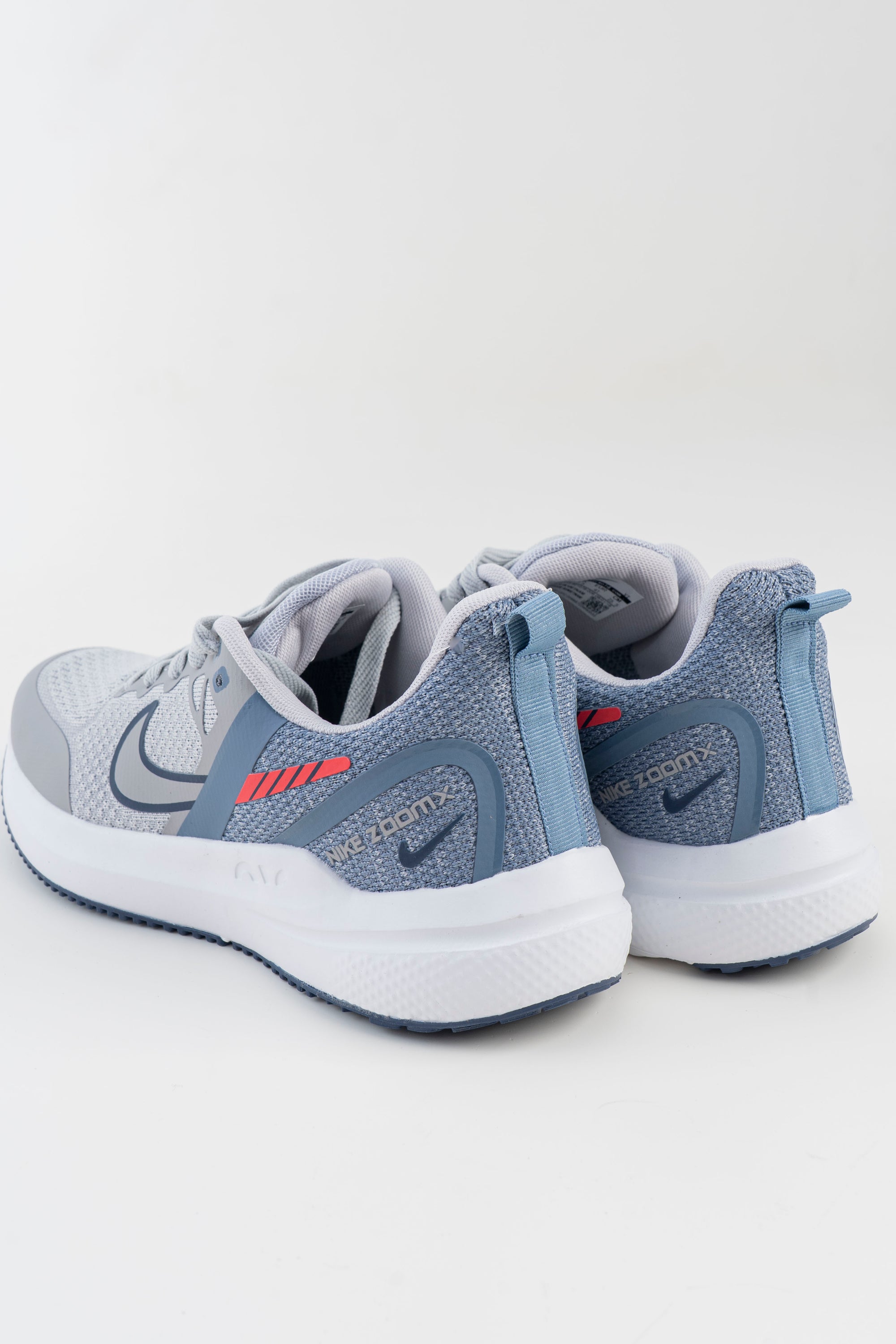 Nike Zoom X Running Sneaker - Gray