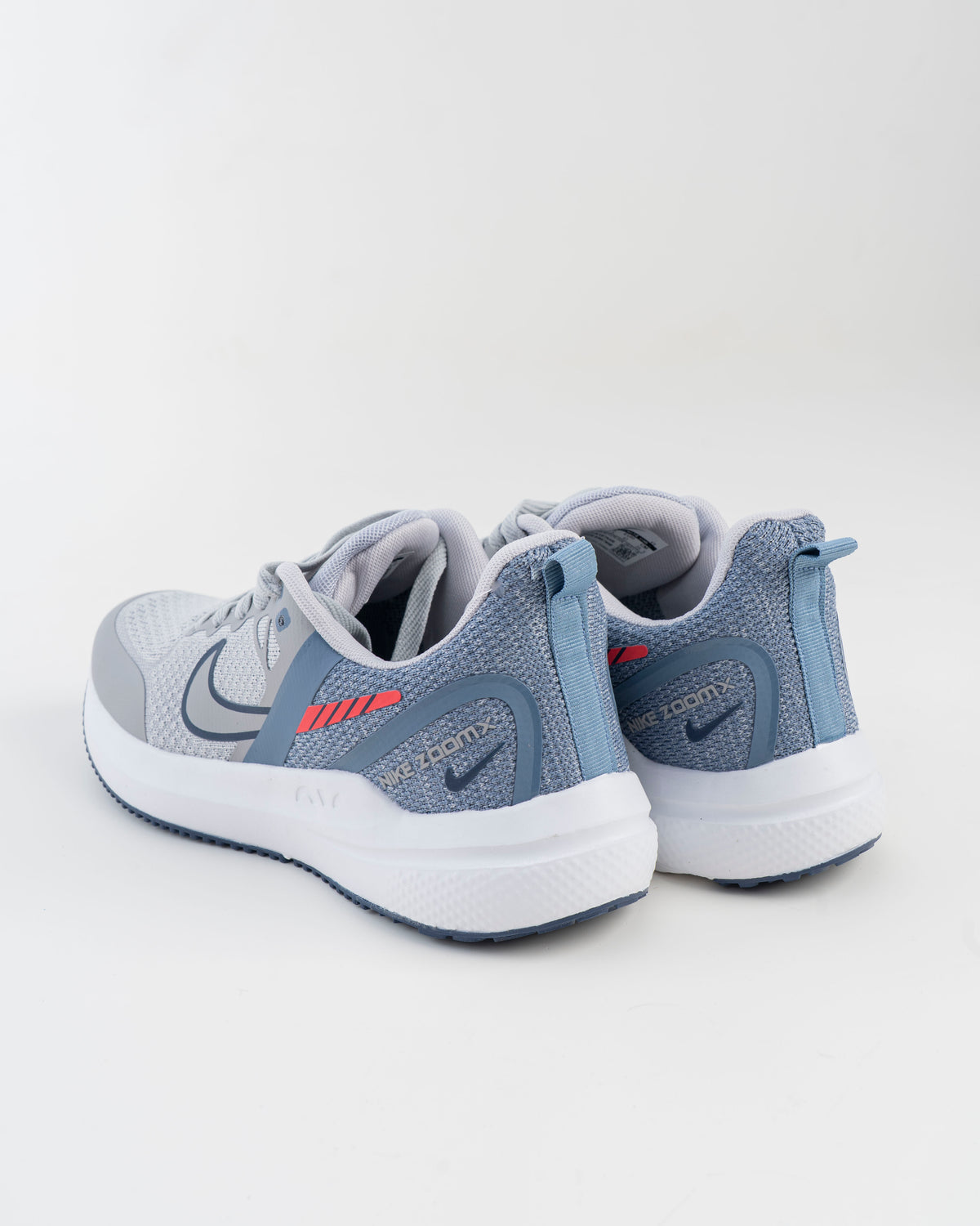 Nike Zoom X Running Sneaker - Gray